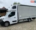 Белый Рено Мастер, объемом двигателя 2.3 л и пробегом 123 тыс. км за 20500 $, фото 8 на Automoto.ua