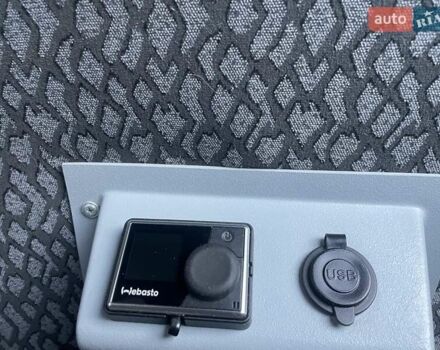 Білий Рено Мастєр, об'ємом двигуна 2.3 л та пробігом 259 тис. км за 20700 $, фото 38 на Automoto.ua