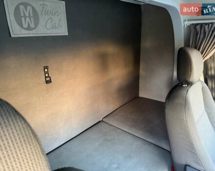 Белый Рено Мастер, объемом двигателя 2.3 л и пробегом 281 тыс. км за 21500 $, фото 68 на Automoto.ua