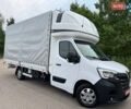 Белый Рено Мастер, объемом двигателя 2.3 л и пробегом 248 тыс. км за 21999 $, фото 18 на Automoto.ua