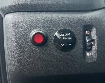 Белый Рено Мастер, объемом двигателя 2.3 л и пробегом 171 тыс. км за 17900 $, фото 15 на Automoto.ua