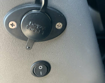 Белый Рено Мастер, объемом двигателя 2.3 л и пробегом 170 тыс. км за 19900 $, фото 24 на Automoto.ua