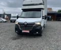 Білий Рено Мастєр, об'ємом двигуна 2.3 л та пробігом 280 тис. км за 22500 $, фото 74 на Automoto.ua