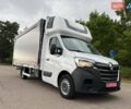 Белый Рено Мастер, объемом двигателя 2.3 л и пробегом 280 тыс. км за 21999 $, фото 2 на Automoto.ua