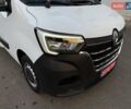 Белый Рено Мастер, объемом двигателя 2.3 л и пробегом 281 тыс. км за 21500 $, фото 41 на Automoto.ua
