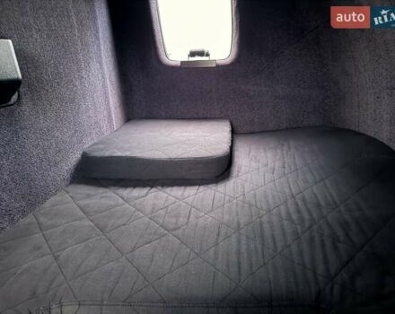 Білий Рено Мастєр, об'ємом двигуна 2.3 л та пробігом 305 тис. км за 21500 $, фото 77 на Automoto.ua