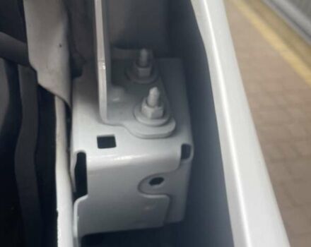 Білий Рено Мастєр, об'ємом двигуна 2.3 л та пробігом 259 тис. км за 20700 $, фото 50 на Automoto.ua