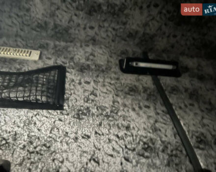 Белый Рено Мастер, объемом двигателя 2.3 л и пробегом 170 тыс. км за 19999 $, фото 32 на Automoto.ua