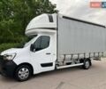 Белый Рено Мастер, объемом двигателя 2.3 л и пробегом 248 тыс. км за 21999 $, фото 19 на Automoto.ua