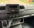 Белый Рено Мастер, объемом двигателя 2.3 л и пробегом 356 тыс. км за 17600 $, фото 22 на Automoto.ua
