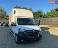 Белый Рено Мастер, объемом двигателя 2.3 л и пробегом 213 тыс. км за 17980 $, фото 18 на Automoto.ua