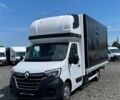 Белый Рено Мастер, объемом двигателя 2.3 л и пробегом 345 тыс. км за 17650 $, фото 1 на Automoto.ua