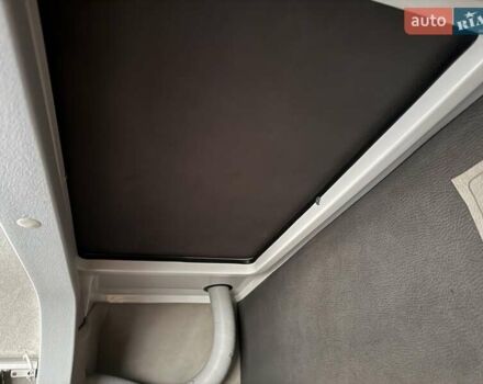 Белый Рено Мастер, объемом двигателя 2.3 л и пробегом 281 тыс. км за 21500 $, фото 81 на Automoto.ua