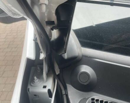 Білий Рено Мастєр, об'ємом двигуна 2.3 л та пробігом 259 тис. км за 20700 $, фото 52 на Automoto.ua