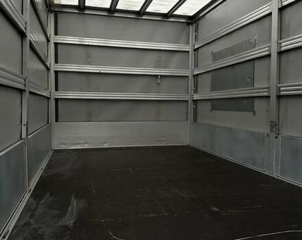 Білий Рено Мастєр, об'ємом двигуна 2.3 л та пробігом 342 тис. км за 20600 $, фото 10 на Automoto.ua