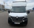 Белый Рено Мастер, объемом двигателя 2.3 л и пробегом 306 тыс. км за 17900 $, фото 1 на Automoto.ua