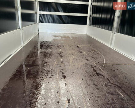 Білий Рено Мастєр, об'ємом двигуна 2.3 л та пробігом 168 тис. км за 21500 $, фото 15 на Automoto.ua