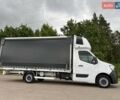 Белый Рено Мастер, объемом двигателя 2.3 л и пробегом 280 тыс. км за 21999 $, фото 22 на Automoto.ua