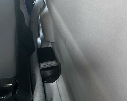 Білий Рено Мастєр, об'ємом двигуна 2.3 л та пробігом 259 тис. км за 20700 $, фото 22 на Automoto.ua