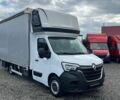 Белый Рено Мастер, объемом двигателя 2.3 л и пробегом 250 тыс. км за 21100 $, фото 1 на Automoto.ua