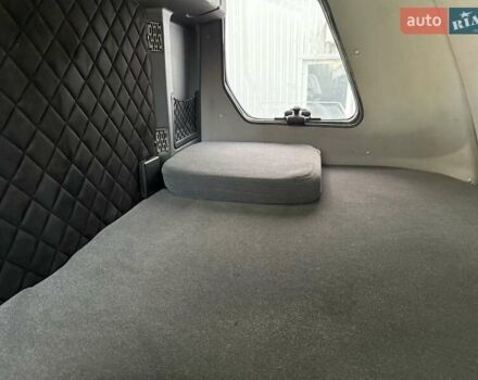 Білий Рено Мастєр, об'ємом двигуна 2.3 л та пробігом 290 тис. км за 21999 $, фото 8 на Automoto.ua