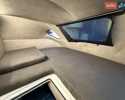 Белый Рено Мастер, объемом двигателя 2.3 л и пробегом 281 тыс. км за 21500 $, фото 86 на Automoto.ua