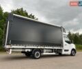 Белый Рено Мастер, объемом двигателя 2.3 л и пробегом 280 тыс. км за 21999 $, фото 28 на Automoto.ua