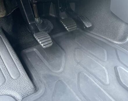 Білий Рено Мастєр, об'ємом двигуна 2.3 л та пробігом 259 тис. км за 20700 $, фото 24 на Automoto.ua