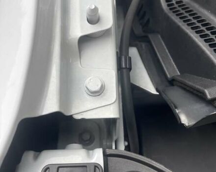 Білий Рено Мастєр, об'ємом двигуна 2.3 л та пробігом 259 тис. км за 20700 $, фото 48 на Automoto.ua