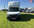 Белый Рено Мастер, объемом двигателя 2.3 л и пробегом 170 тыс. км за 21900 $, фото 9 на Automoto.ua