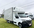 Белый Рено Мастер, объемом двигателя 2.3 л и пробегом 155 тыс. км за 21500 $, фото 3 на Automoto.ua