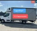 Білий Рено Мастєр, об'ємом двигуна 2.3 л та пробігом 179 тис. км за 22499 $, фото 1 на Automoto.ua