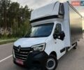 Белый Рено Мастер, объемом двигателя 2.3 л и пробегом 220 тыс. км за 20999 $, фото 1 на Automoto.ua