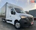 Белый Рено Мастер, объемом двигателя 2.3 л и пробегом 342 тыс. км за 18900 $, фото 4 на Automoto.ua