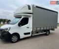 Белый Рено Мастер, объемом двигателя 2.3 л и пробегом 248 тыс. км за 21999 $, фото 4 на Automoto.ua