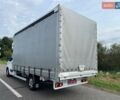 Белый Рено Мастер, объемом двигателя 2.3 л и пробегом 287 тыс. км за 21999 $, фото 75 на Automoto.ua