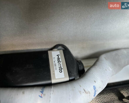 Білий Рено Мастєр, об'ємом двигуна 2.3 л та пробігом 171 тис. км за 20700 $, фото 45 на Automoto.ua