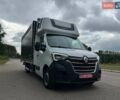 Белый Рено Мастер, объемом двигателя 2.3 л и пробегом 280 тыс. км за 21999 $, фото 13 на Automoto.ua