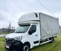 Белый Рено Мастер, объемом двигателя 2.3 л и пробегом 155 тыс. км за 21500 $, фото 11 на Automoto.ua
