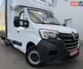 Белый Рено Мастер, объемом двигателя 2.3 л и пробегом 281 тыс. км за 21500 $, фото 12 на Automoto.ua