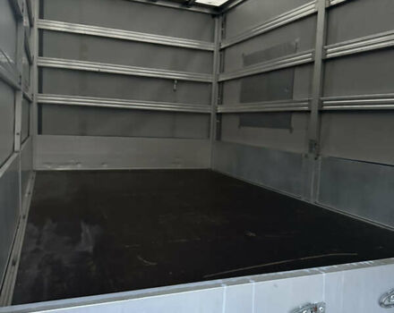 Белый Рено Мастер, объемом двигателя 2.3 л и пробегом 342 тыс. км за 19999 $, фото 9 на Automoto.ua