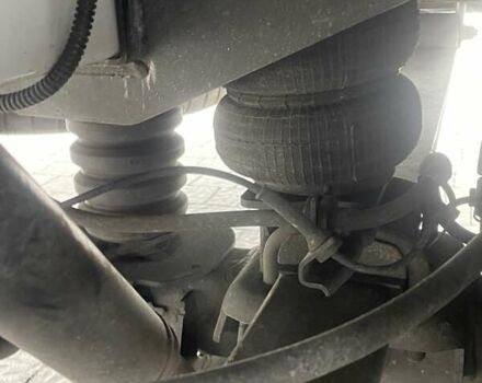 Рено Мастєр 2022 у Ковель на Automoto.ua Білий Рено Мастєр, об'ємом двигуна 2.3 л та пробігом 260 тис. км за 20300 $, фото 16 на Automoto.ua