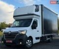 Белый Рено Мастер, объемом двигателя 2.3 л и пробегом 480 тыс. км за 21800 $, фото 1 на Automoto.ua
