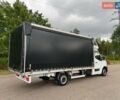 Белый Рено Мастер, объемом двигателя 2.3 л и пробегом 280 тыс. км за 21999 $, фото 6 на Automoto.ua