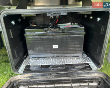 Белый Рено Мастер, объемом двигателя 2.3 л и пробегом 210 тыс. км за 22500 $, фото 52 на Automoto.ua