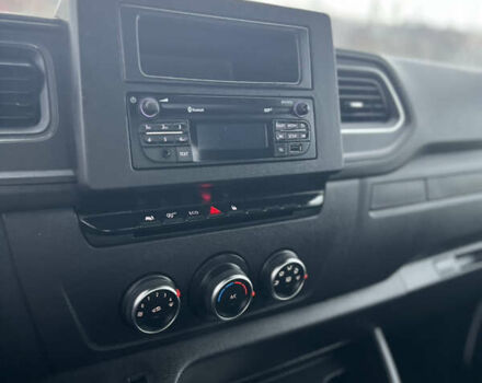 Белый Рено Мастер, объемом двигателя 2.3 л и пробегом 171 тыс. км за 17900 $, фото 17 на Automoto.ua