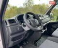 Белый Рено Мастер, объемом двигателя 2.3 л и пробегом 287 тыс. км за 21999 $, фото 44 на Automoto.ua