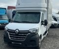 Белый Рено Мастер, объемом двигателя 2.3 л и пробегом 241 тыс. км за 18200 $, фото 1 на Automoto.ua