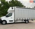 Белый Рено Мастер, объемом двигателя 2.3 л и пробегом 248 тыс. км за 21999 $, фото 15 на Automoto.ua