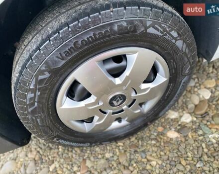 Белый Рено Мастер, объемом двигателя 2.3 л и пробегом 265 тыс. км за 18300 $, фото 29 на Automoto.ua